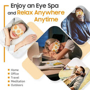 Steam eye mask, 20 packs
