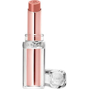 L'Oreal Paris Glow Paradise Hydrating Balm-in-Lipstick with Pomegranate Extract, Beige Eden, 0.1 Oz - Product Image