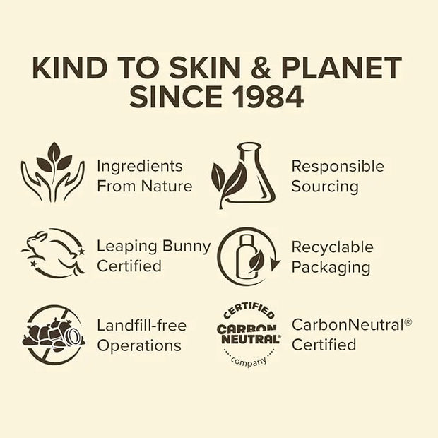 Burt's Bees 100% Natural Origin Moisturizing Lip Balm, Watermelon, 4 Tubes - Product Image