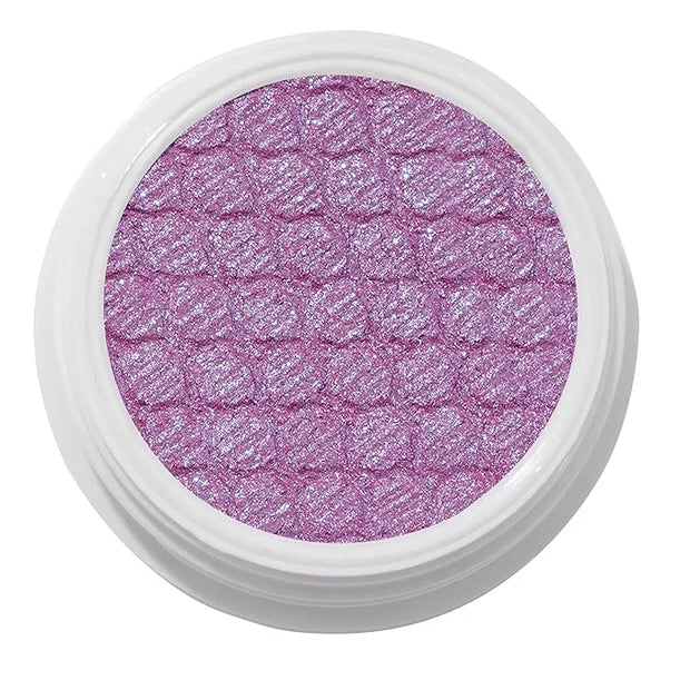 ColourPop Super Shock Shadow - High-Pigment, Crème-Powder Eye Makeup - Single Glitter Eyeshadow with Minimal Fallout and U...