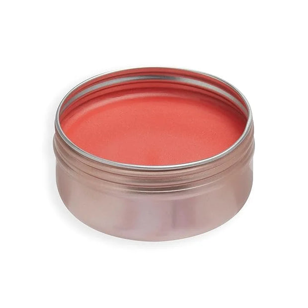 Revolution, Balm Glow, Multi-Use Balm for Cheeks, Eyes & Lips, Buildable Formula, Dewy Finish, Peach Bliss, 1.12 Oz. - Pro...