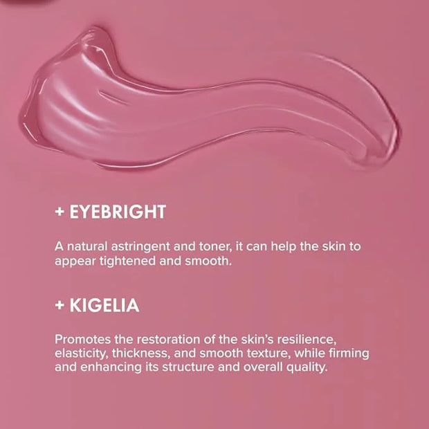 The Organic Pharmacy Lifting Eye Gel, Anti-Puffiness Treatment with Eyebright and Kigelia - Product Image