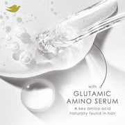 Dove Shampoo Intensive Repair for Damaged Hair with Bio-Protein Care Technology and Amino Serum 28 Fl Oz - Product Image