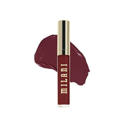 Milani Stay Put Longwear Liquid Lipstick - Smudge-Proof, Kiss-Proof, and Fade-Resistant Formula for All-Day Wear - Go Off ...