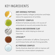 HydroPeptide Miracle Mask, Peptide Treatment to Lift, Glow & Firm, 0.5 Ounce - Product Image