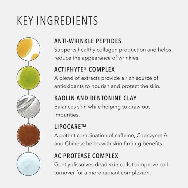 HydroPeptide Miracle Mask, Peptide Treatment to Lift, Glow & Firm, 0.5 Ounce - Product Image