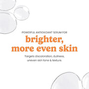 Timeless Skin Care Vitamin C Serum with Vitamin E & Ferulic Acid - Serum - for Oily & Dry Skin - Fragrance-Free - 4 Fl oz ...