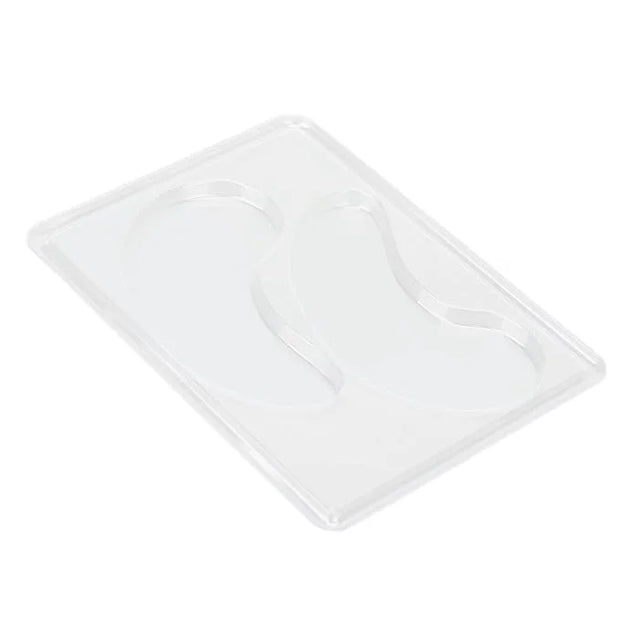 DIY Under Eye Patches Molds, Reusable Eye Mask Mold Pollution Healthy for Making Eye Masks - Product Image