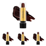 Black Radiance Perfect Tone Lipstick Lip Color, Copper Glow, 0.13 Oz (Pack of 4) - Product Image