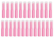 0.14oz Empty Flavored Lip Balm Container Supplies,