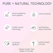 ARCONA Magic White Ice - Daily Oil Free Moisturizer - Hyaluronic Acid Moisturizer with Organic Aloe, Tea Tree, Vitamin C &...