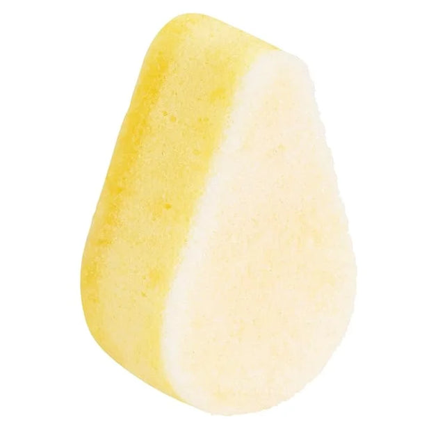 Spongeables Anti Cellulite Body Wash in a 20+ Wash Sponge, Citrus, 1 Count - Product Image