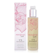 Maison 276 No. 8 Botaniques Multi-Purpose Moroccan Oil Moisturizer for Face, Body & Hair, After Bath & Shower Body Oil For...
