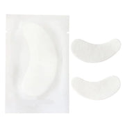 100 pairs set under eye