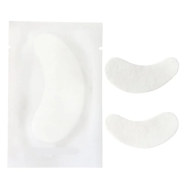 100 pairs set under eye