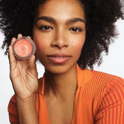 goop Beauty Cream Blush | Sheer Pop of Color for Lips & Cheeks | Vitamin C, Vitamin E & Safflower Oil | Natural Makeup for...