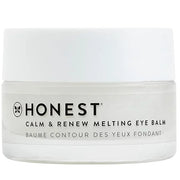 Honest beauty calm + renew