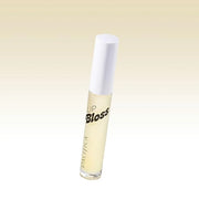 Pacifica Plumping Lip Gloss – Vanilla Bean (Creamy Neutral Tint) Hydrating Lip Oil Balm, Gentle Lip Plumper with Shea & Jo...
