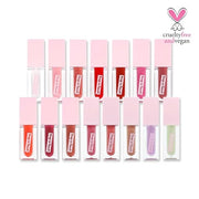 Jelly Plumper Tint | Non-Sticky, Long-Lasting (Sugar
