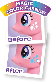 Just Play My Little Pony Pinkie Pie Styling Pony, Kids Toys for Ages 3 Up - Product Image
