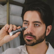 Apricus Eye Serum, Caffeine Peptide Formula, Lightweight Serum for Dark Circles, Puffiness and Fine Lines - Product Image