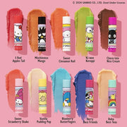 Lip Smacker Sanrio Hello Kitty & Friends Pack - 10 Moisturizing Lip Balms, Hydrating & Protecting - Cruelty-Free - Product...