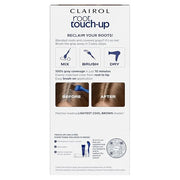 Clairol Root Touch-Up by Nice'n Easy Permanent Hair Dye, 6.5A Lightest Cool Brown Hair Color, Pack of 1 - Product Image