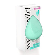 wet n wild Makeup Sponge - Low Product Absorption for Streak-Free Application, Effortless Blending Beauty for a Smooth Pro...