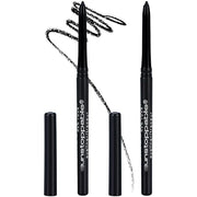 Maybelline Unstoppable Waterproof Mechanical Black Eyeliner Pencil, Easy to Apply, Smooth Glide, Up to 24 Hour Wear, Onyx,...
