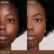 ILIA - Skin Rewind Complexion Stick - Foundation + Concealer + Skincare | Non-Toxic, Vegan, Cruelty-Free, Clean Makeup (36...
