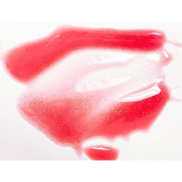 Black Radiance Beyond A Pout Lip Lacquer Lip Gloss, Heat Wave (Pack of 2) - Product Image