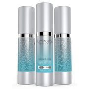 Under Eye Brightener Serum for Puffy Eyes & Dark Circles - Hydrating, Anti Aging, Under Eye Serum - Fast Absorption & Ligh...