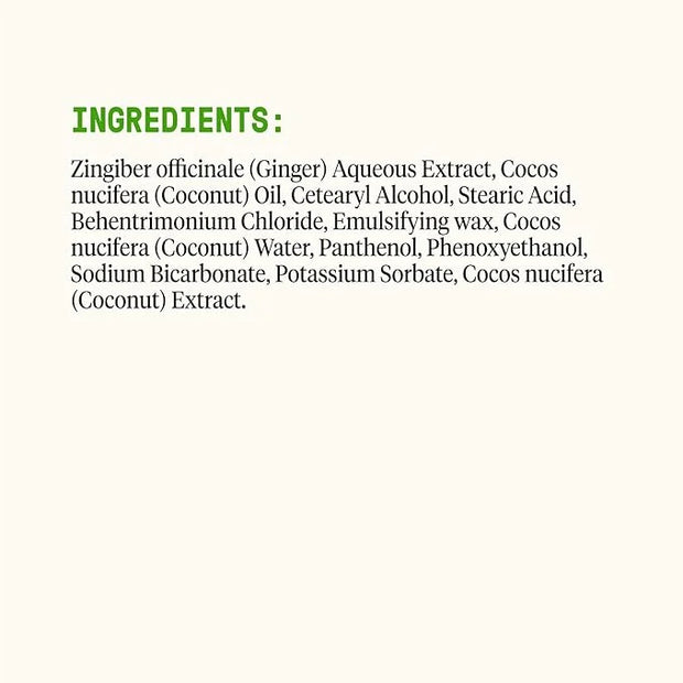 Alaffia EveryDay Coconut Conditioner, Coconut Lime 32 FZ (Pack of 2) - Product Image