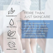 AZURE Hyaluronic & Collagen Anti Aging Eye Serum - Moisturizing, Replenishing & De-Puffing | Reduces Wrinkles, Fine Lines ...