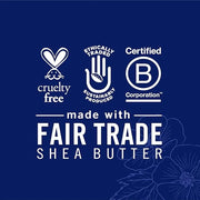 SheaMoisture Silicone Free Miracle Styler Leave-In Hair Treatment Trvl, 3.4 Fl Oz - Product Image
