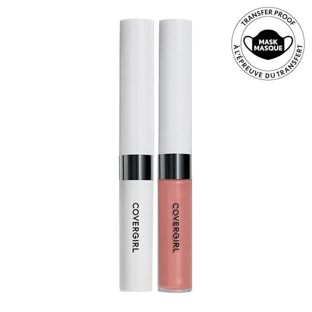 COVERGIRL Outlast All-Day Moisturizing Lip Color, Honeyed .13 oz (4.2 g) - Product Image