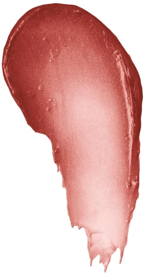 Burt's Bees 100% Natural Tinted Lip Balm, Hibiscus with Shea Butter & Botanical Waxes – 1 Tube - Product Image