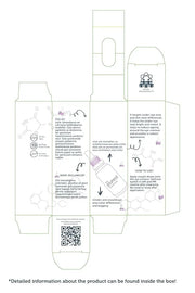 The Purest Solutions Radiance Eye Contour Serum (Caffeine Solutions 5% + Vitamin C) - Bright & Rested Appearance - Skin To...