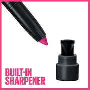 Maybelline Color Tattoo Longwear Multi-Use Eye Shadow Stix, All-In-One Eye Makeup for Up to 24HR Wear, I am Unmatched (Mat...