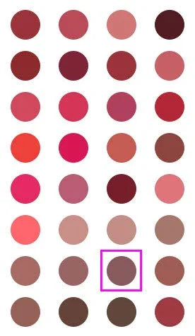 Bobbi Brown Crushed Lip Color Blue Raspberry - Product Image