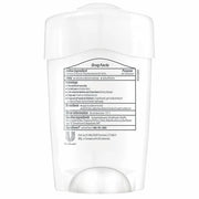 Dove Clinical Protection Antiperspirant Deodorant For Sweat and Odor Protection Original Clean Antiperspirant For Women Ma...