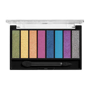 COVERGIRL Trunaked Palette Expansion Eye Shadow Palette, Dazed 835, 0.22 Ounce, Pack of 1 - Product Image
