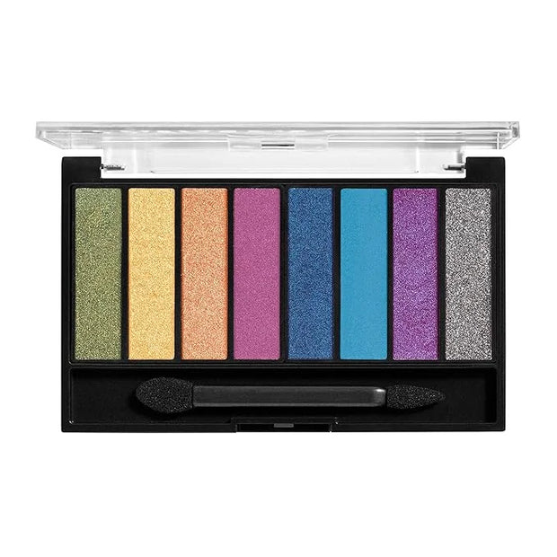 COVERGIRL Trunaked Palette Expansion Eye Shadow Palette, Dazed 835, 0.22 Ounce, Pack of 1 - Product Image