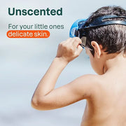 ATTITUDE Mineral Sunscreen Stick for Kids, SPF 30, EWG Verified, Plastic-Free, Broad Spectrum UVA/UVB Protection with Zinc...