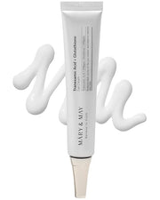 Mary&May Tranexamic Acid + Glutathione Eye Cream - Powerful Antioxidant, Reduces Dark Circles in the Eye, Improve Uneven S...