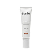 Senté Even Tone Mineral Sunscreen Tinted Broad-Spectrum Lotion - Medium-Dark SPF 36 - UVA/UVB Protection - 40-Min Water-Re...