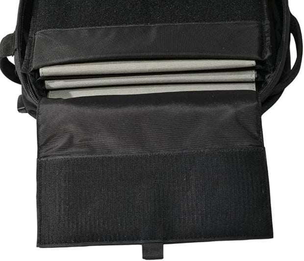 HYPERWEAR Hyper Ruck: Rucking Backpack - 3 Plates/Laptop (20L) - Product Image