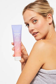 Pacifica Lavender Moon Body Lotion – Relaxing Lavender & Rose Scented Moisturizer w/Chamomile & Vitamin E, Calming Aromath...