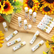 50 Pcs Bible Verse Lip Balm Employee