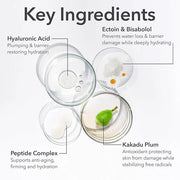 Dr Dennis Gross DermInfusions Fill + Repair Eye Cream: Hydrating & Brightening Treatment for Dark Circles, Fine Lines & Wr...